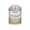 Oatey Oatey Clear Cement For PVC 8 oz 31013V - alternate 1
